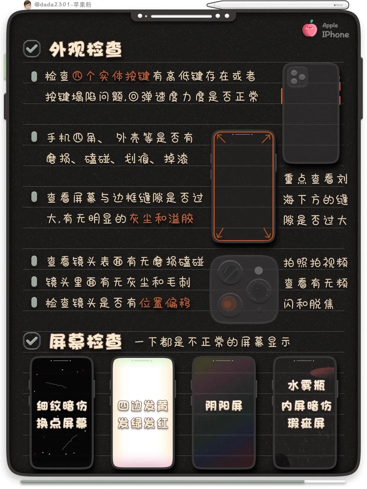 iPhone手機怎么買，性價比大全實測來咯