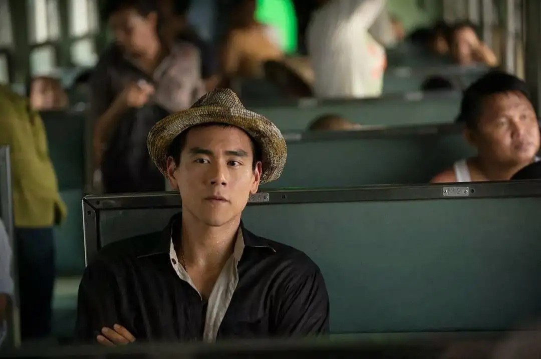 不够硬气别演“特种兵”！这12位男星告诉你，啥叫铮铮铁骨