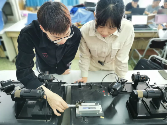 走出中科院院士、放射性地质大师！四川“硬核”学院：坐拥“核”技术！