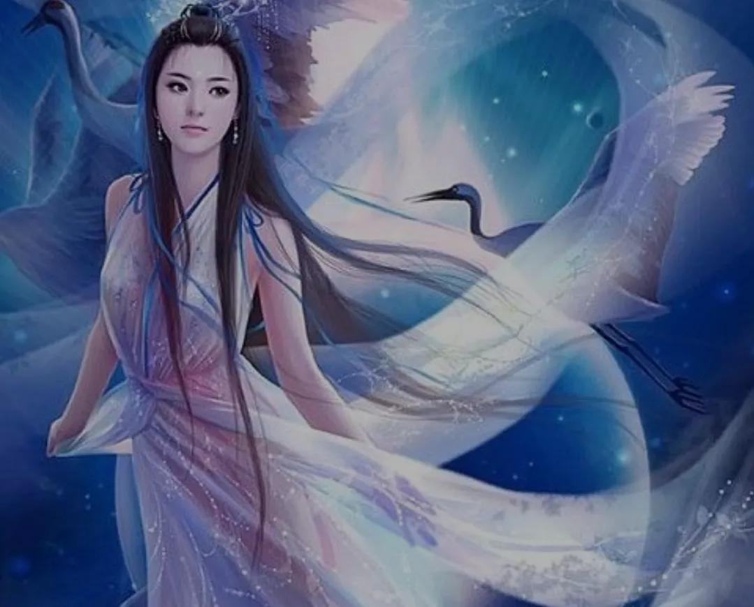 神话故事：后羿射日，共工祝融起争执