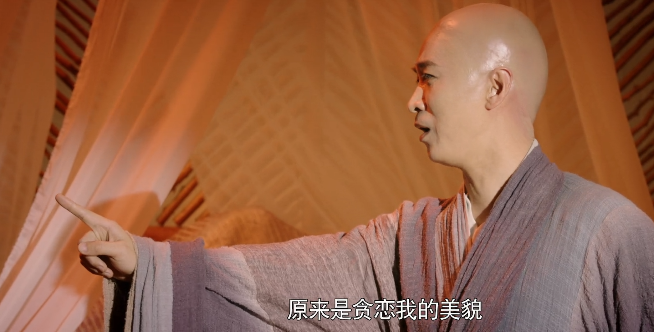 孙悟空打西洋拳，唐僧搞四角恋，王宁拍《西游记》，创新还是胡闹