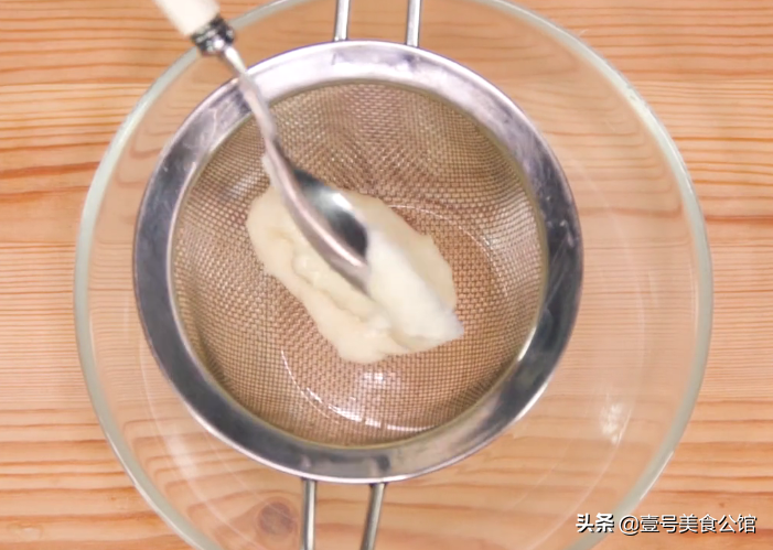 味美拉丝的瀑布土豆泥，烹饪简单，解馋又营养，吃了一次还想吃