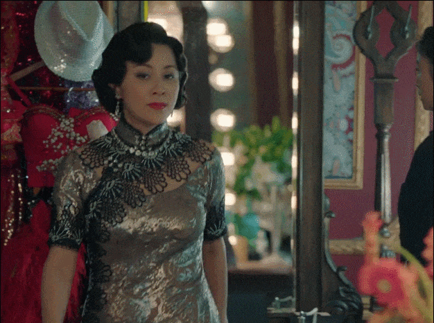 强行扮嫩，妈味十足，求求这几位明星别再演超龄少女了