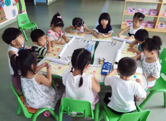 公立幼儿园和私立幼儿园有何不同？上小学就能看出来，家长别选错