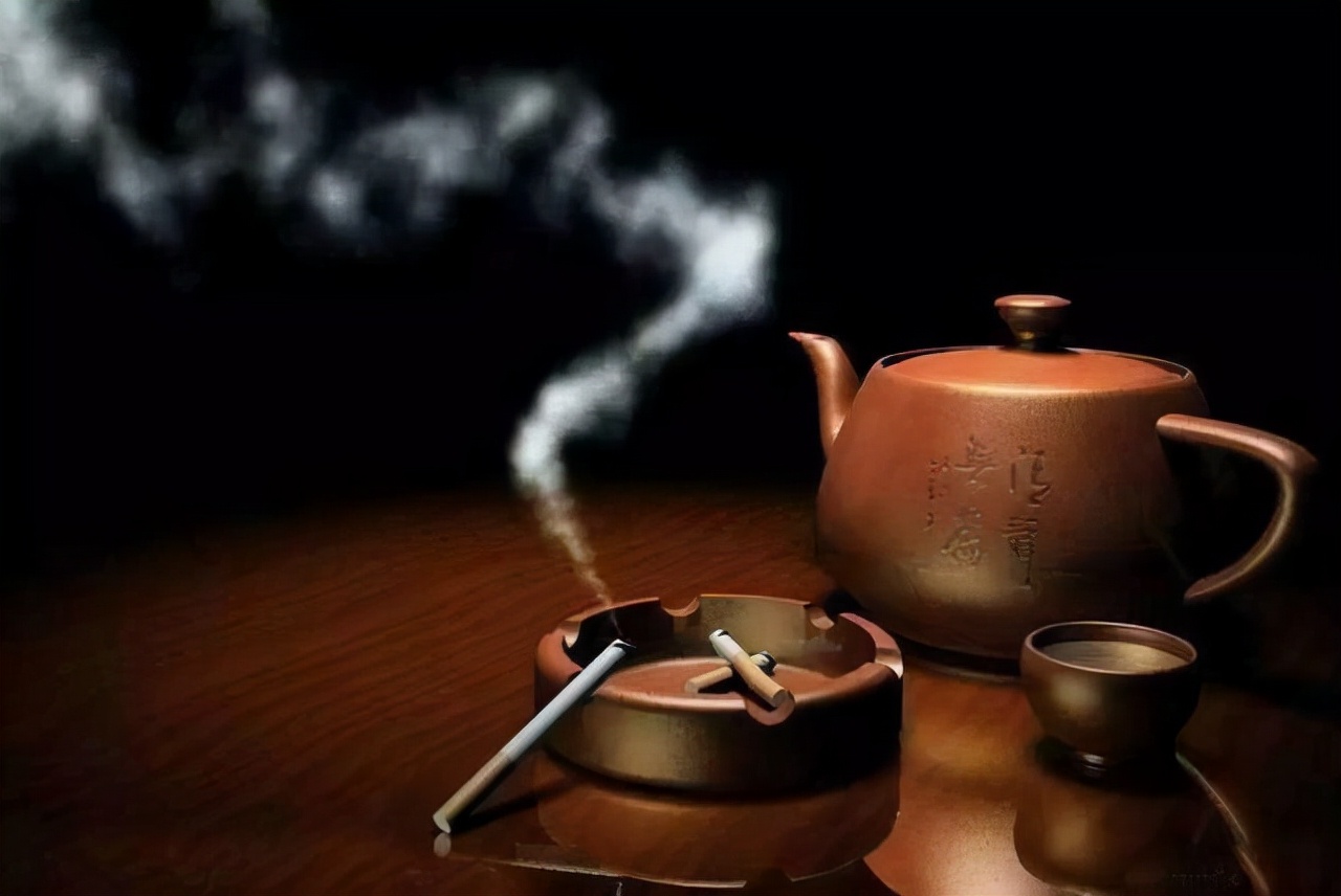 5种香烟或被列入“黑名单”，你还在吸吗？老烟民不妨了解一下