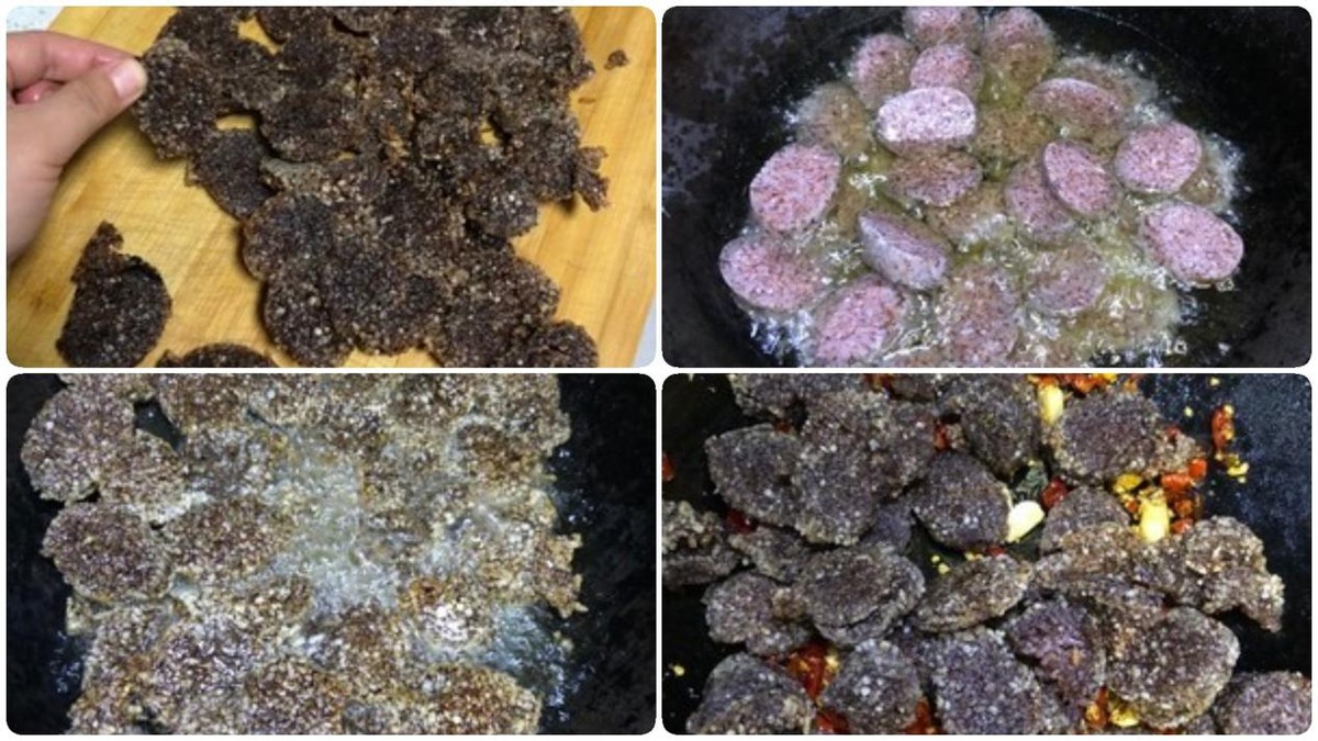 内蒙人喝酒必上的4个“硬菜”，道道特色经典，外地人尝过都说好