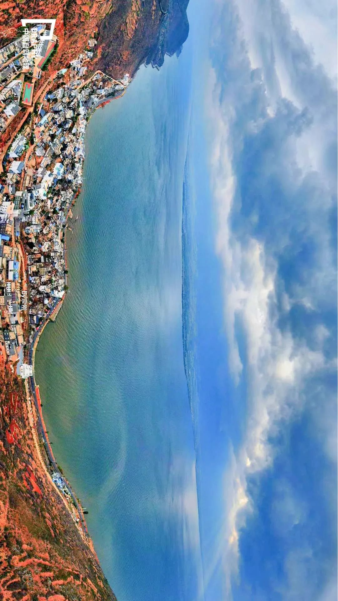 最风情万种的入藏公路：没有高反，纵贯横断山的风景线