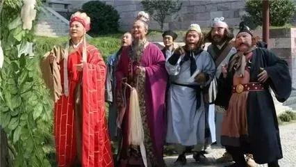 86西游唐僧娶中国女富豪，孙悟空娶玉兔精，猪八戒成了最大赢家