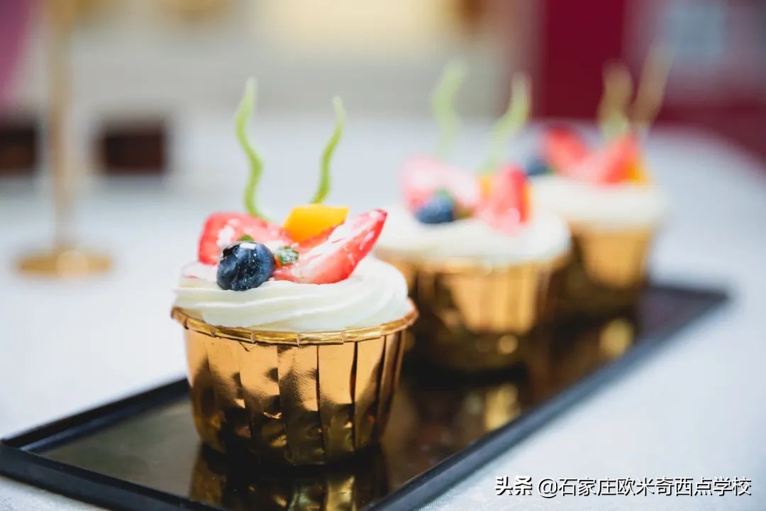 石家庄学西点烘焙去哪里？贵不贵？学费多少？