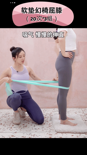 何穗晒照胳膊小腿一样粗，小腿粗壮弯如何瘦？找对成因这样做