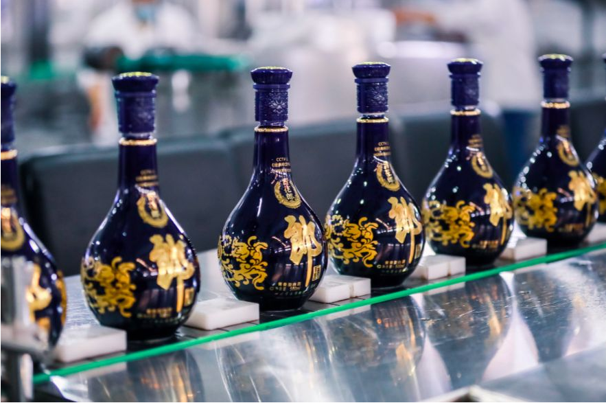 2022春节选酒，高中低档9款白酒，看到多囤几箱，自饮送礼皆可