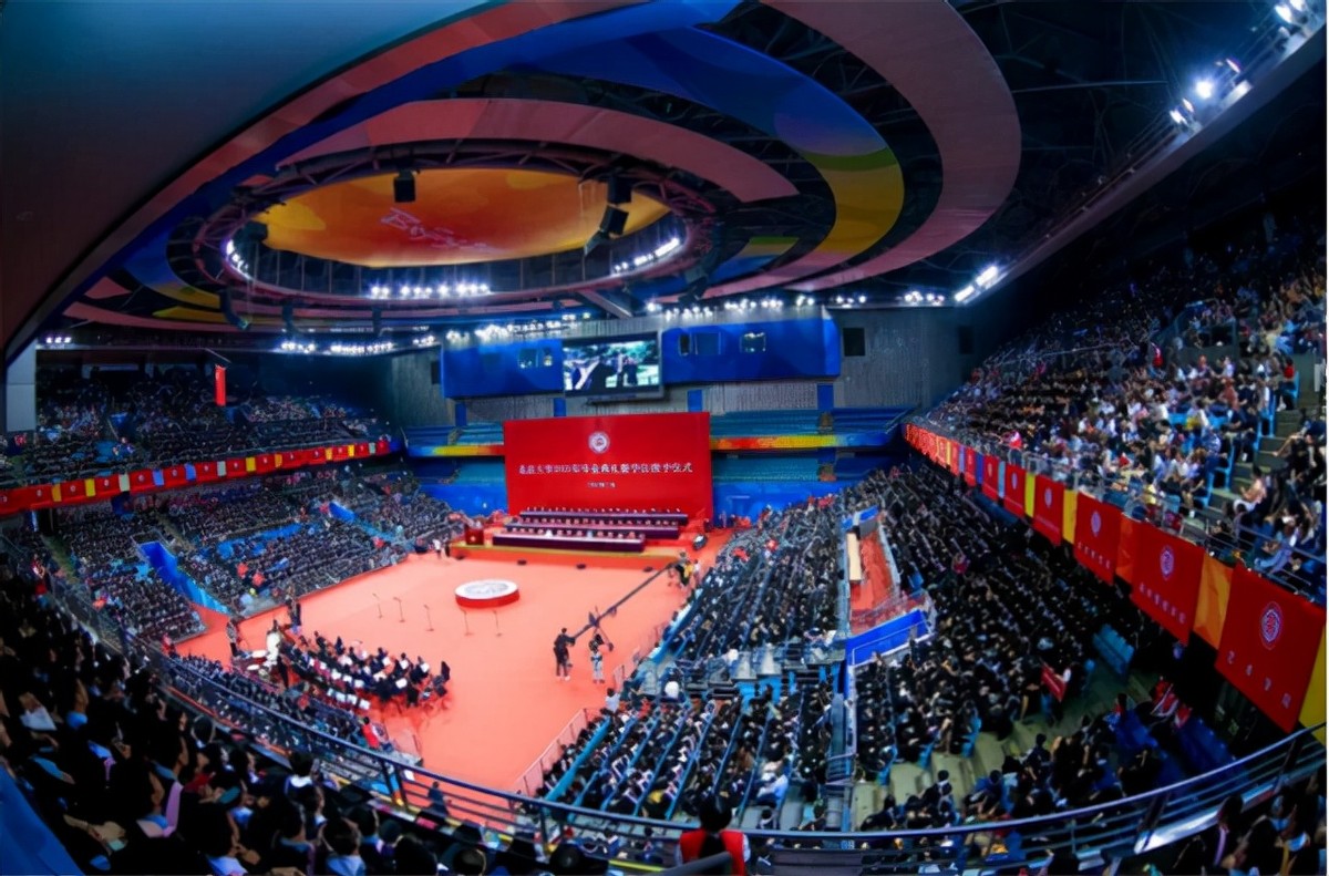 浙江奥数天才叶珈宁：未参加高考高2被保送，北大降200也要录取