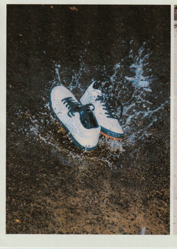 滑出新帅度！Converse CONS x Carhartt WIP联乘鞋款正式登场