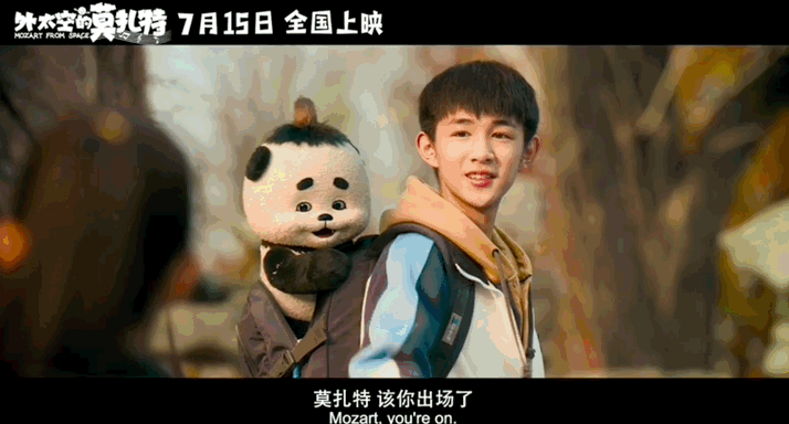 7月新片要爆，内地电影终于有救了