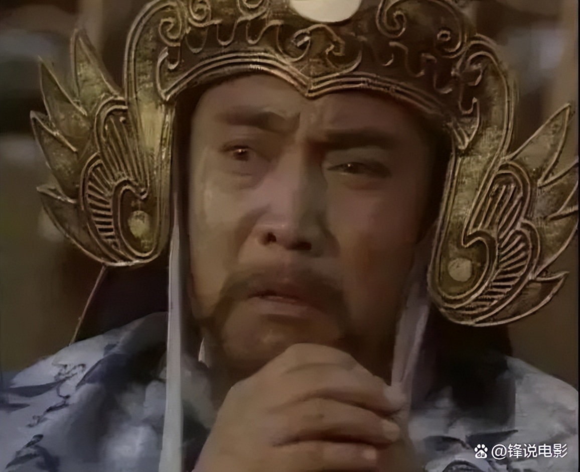 宋江的扮演者你印象最深的是哪位