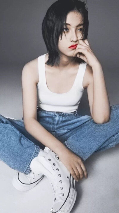 江苏苏王——从女儿到妹妹，张子枫是什么让她改变了如此之大？