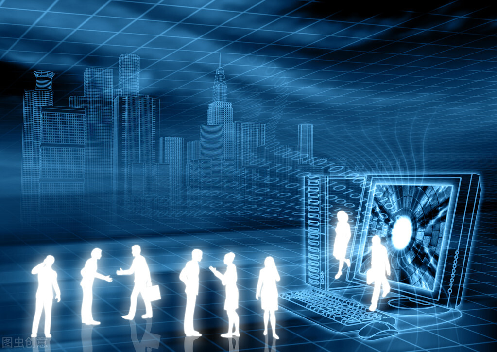 元宇宙，是商业炒作还是人类未来？