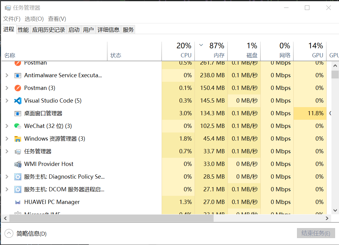 Windows操作无法完成，因为文件已经在xxxx中打开，如何解决？