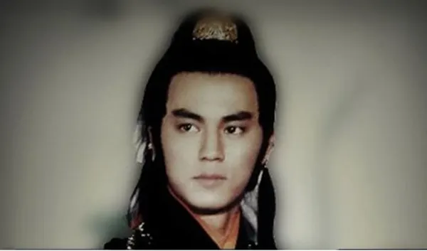 陌上人如玉，公子世无双——18位早期古装美男大赏