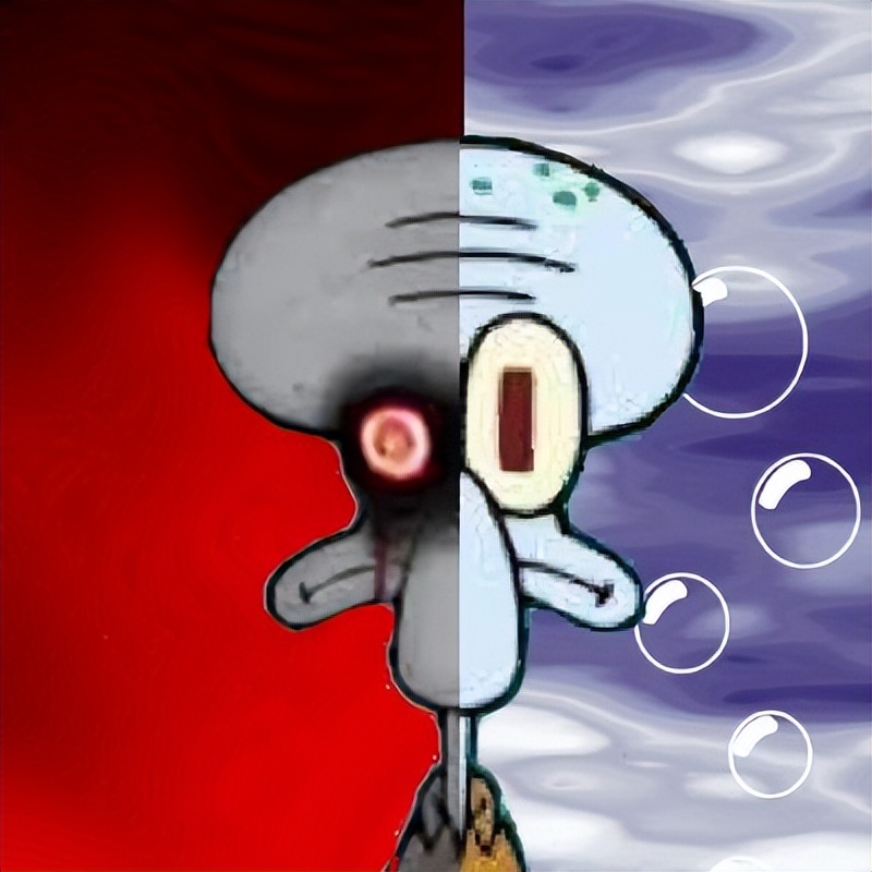 章鱼哥自杀(奇闻轶事:章鱼哥自杀事件,比基堡黑暗都市传说)