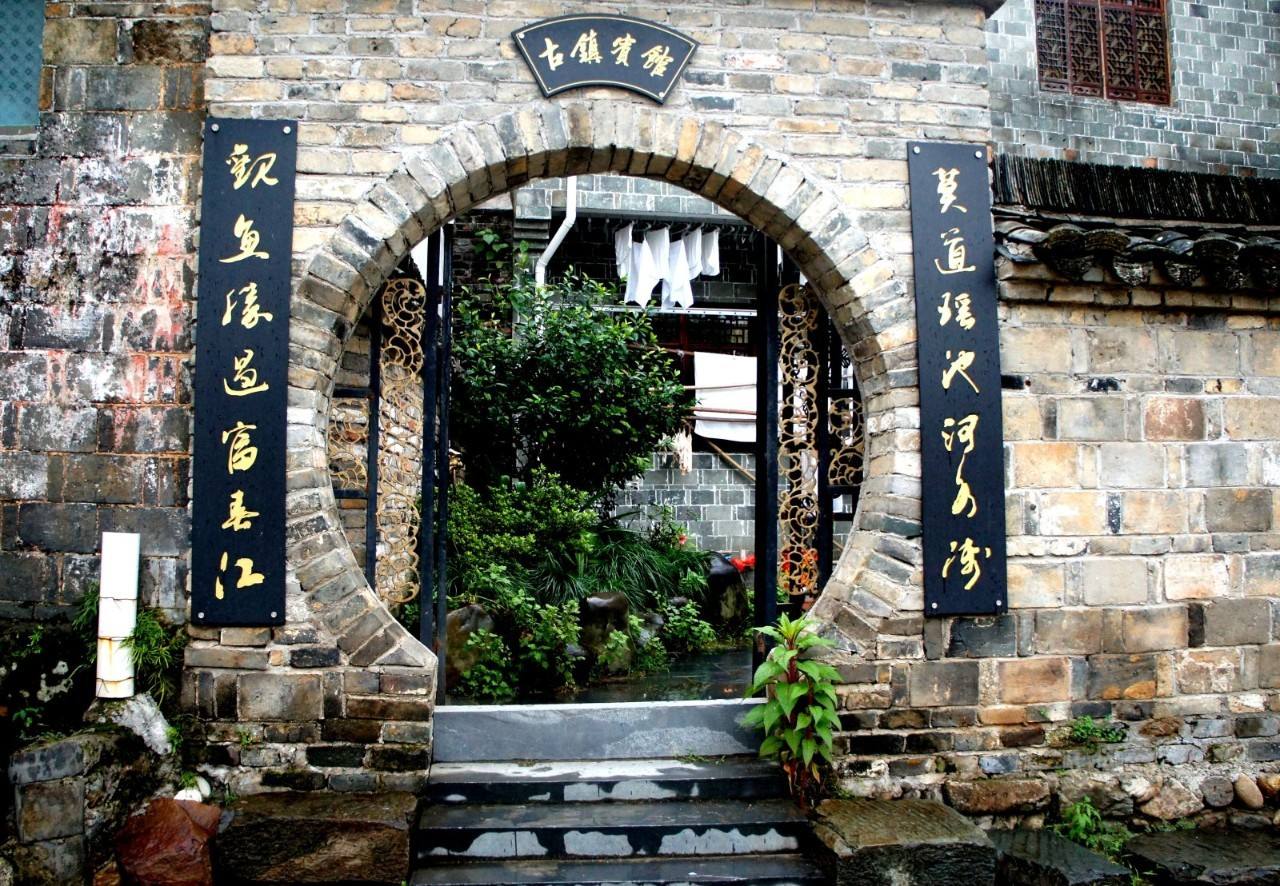江西十大冷门景点，人少景美好玩