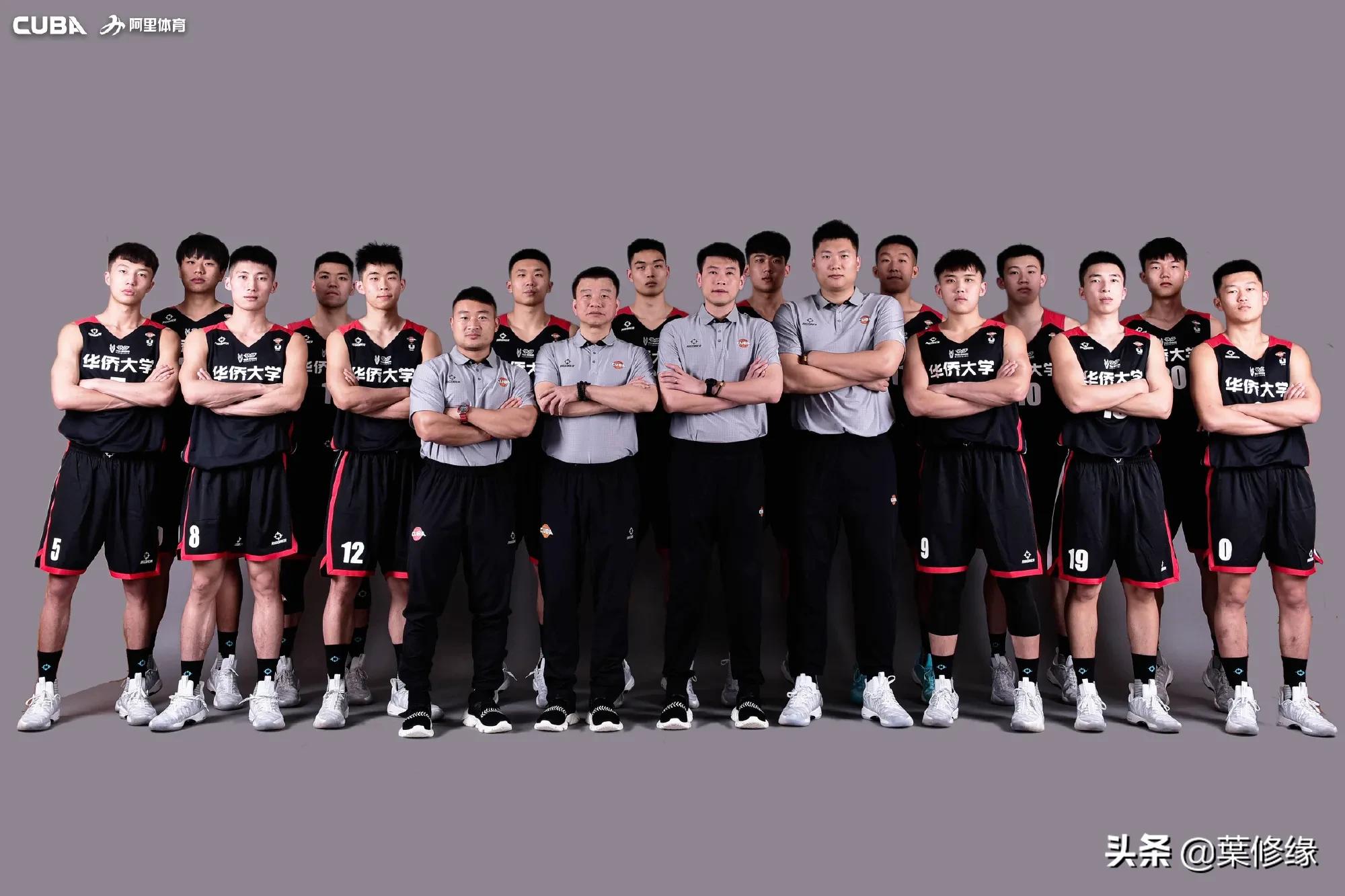 体育单招报名开始，完全走体育单招的9支CUBA劲旅