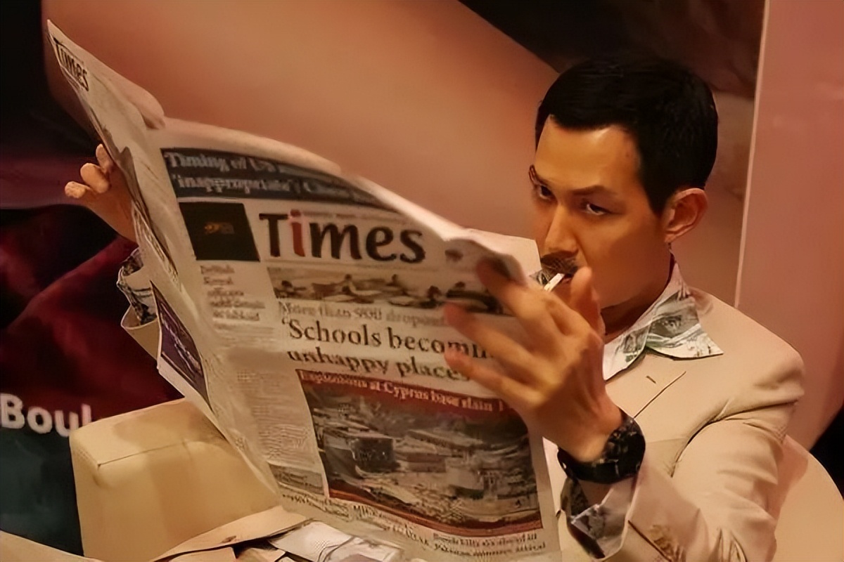 给“演技最好的10位韩国男演员”排个名：李政宰第9，宋康昊仅第2