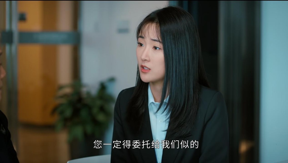 幸福到万家：韩律师到底有多爱何幸运，全部藏在他对妻子的态度里