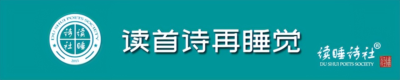 心若无岸，夜便无眠——读首诗，让灵魂找到归处