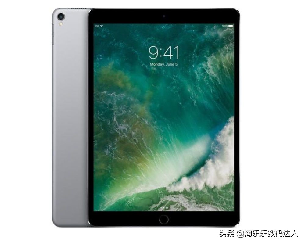 iPad 各代机型列表