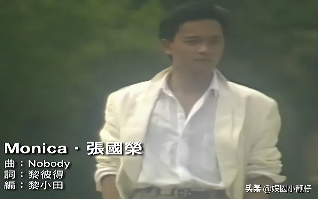 张国荣去世19年，唐鹤德60岁却仍陷进回忆，孑然一身