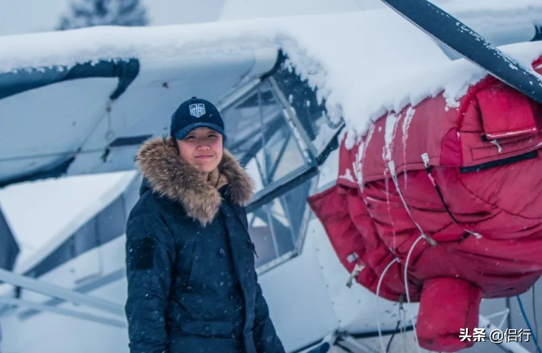 侣行丨是夫妻，也是一起逐梦的同路人