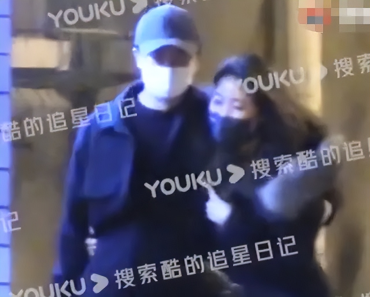 為啥我會喜歡黃軒呢？