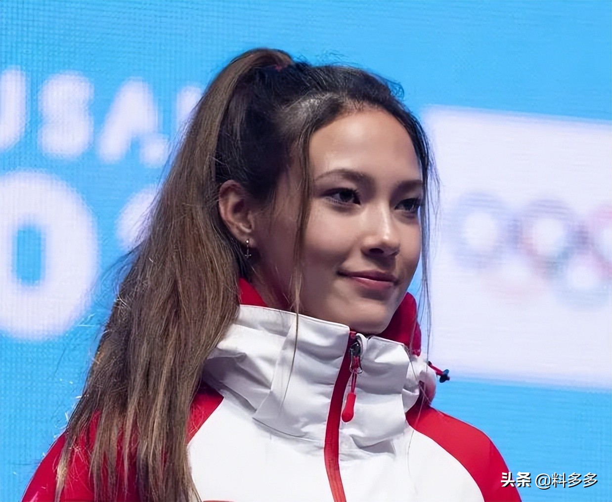 谷爱凌的家庭背景是怎样的 谷爱凌爱称馅饼大家都知道了