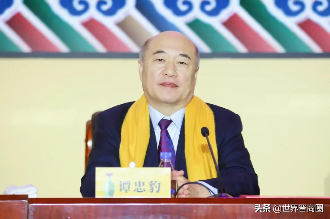 汾酒“新帅”袁清茂:竹叶青大健康产业要在五方面更上层楼