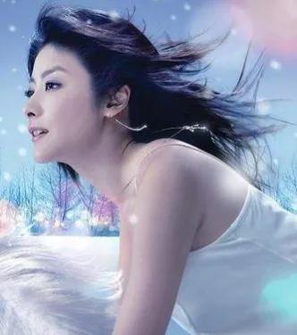 80、90的记忆，港台歌坛神仙打架期，盘点记忆中最红女歌手