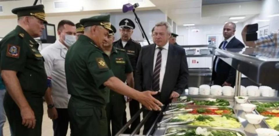 ����������̣�˫��ʿ���Ե����������ҹ�Ұս��ʳ�أ�