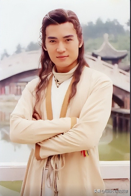 脸型好，只服这10位男星，什么奇葩发型都好看