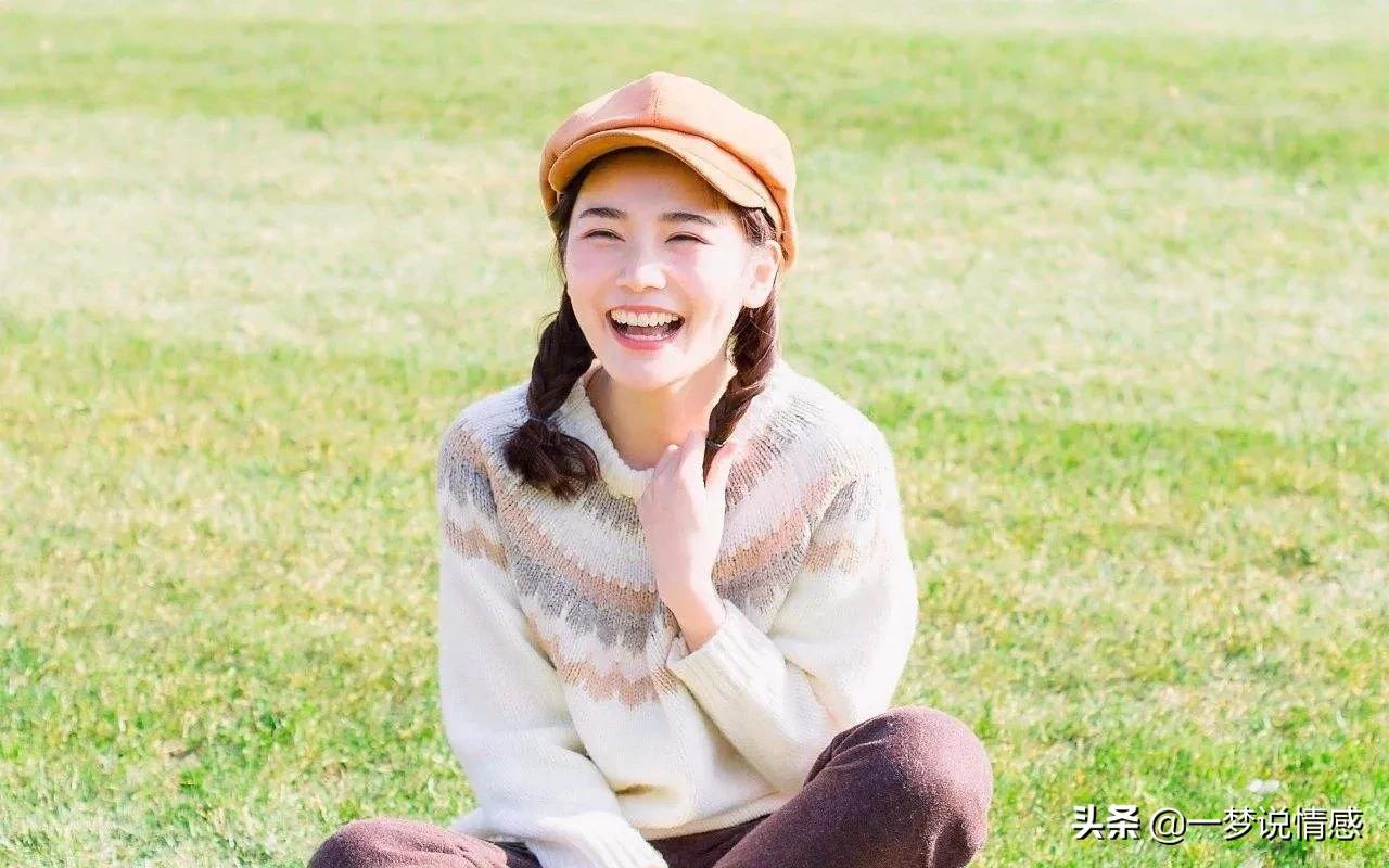 女人一般在什么时候“想找男人”？听2个女人的心里话