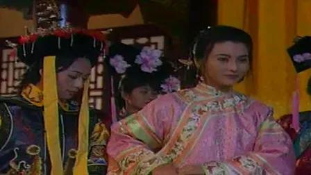 港剧经典《君临天下之血溅太和殿》江华版