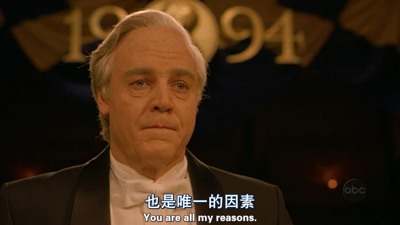 高分电影《美丽心灵》:他的一生,都在梦境和现实中挣扎