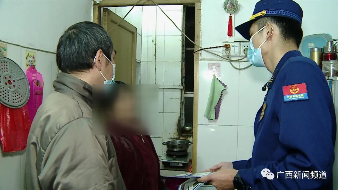 寒潮來臨,火災易發!警惕取暖小家電隱患