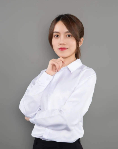 33岁美女学霸成浙大教授，实力强悍曾获青橙奖，这才是“女神”