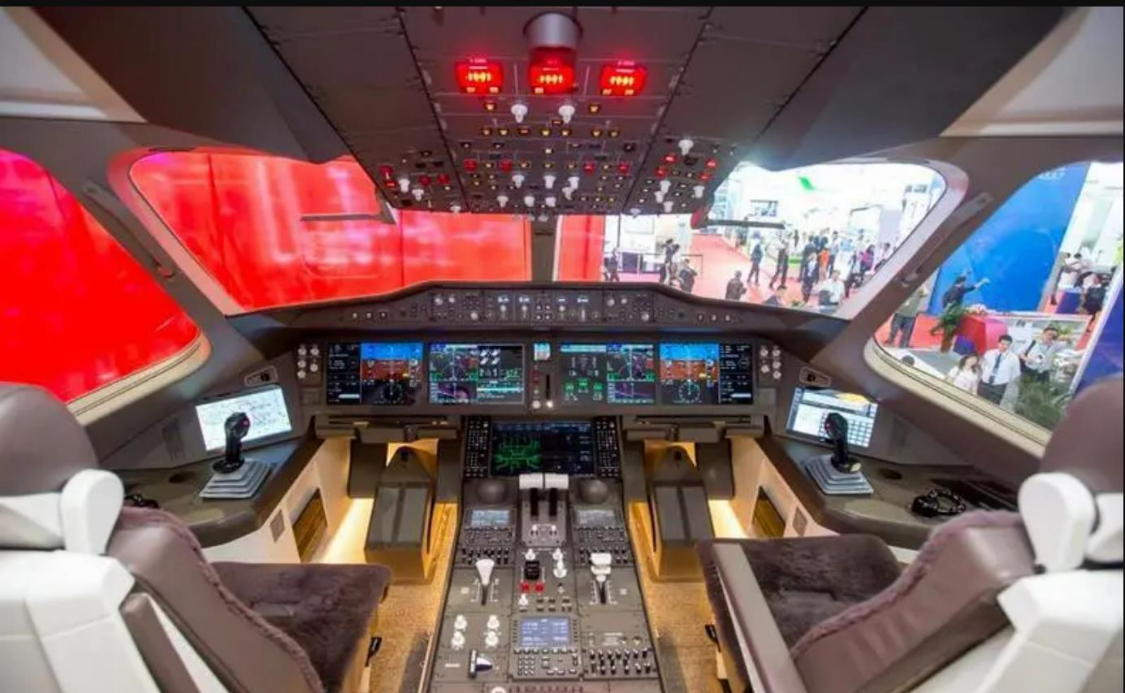 ˹Ҫ˳CR929ͻ̹ԸйµÿԼ