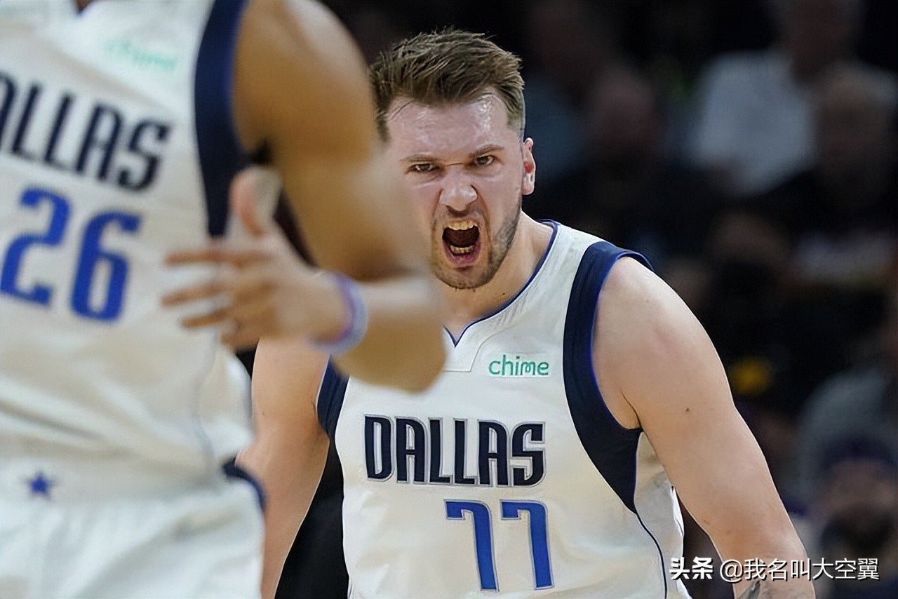 nba为什么太阳被淘汰了(季后赛太阳被独行侠淘汰，放大10倍后看细节，原因清晰可见)