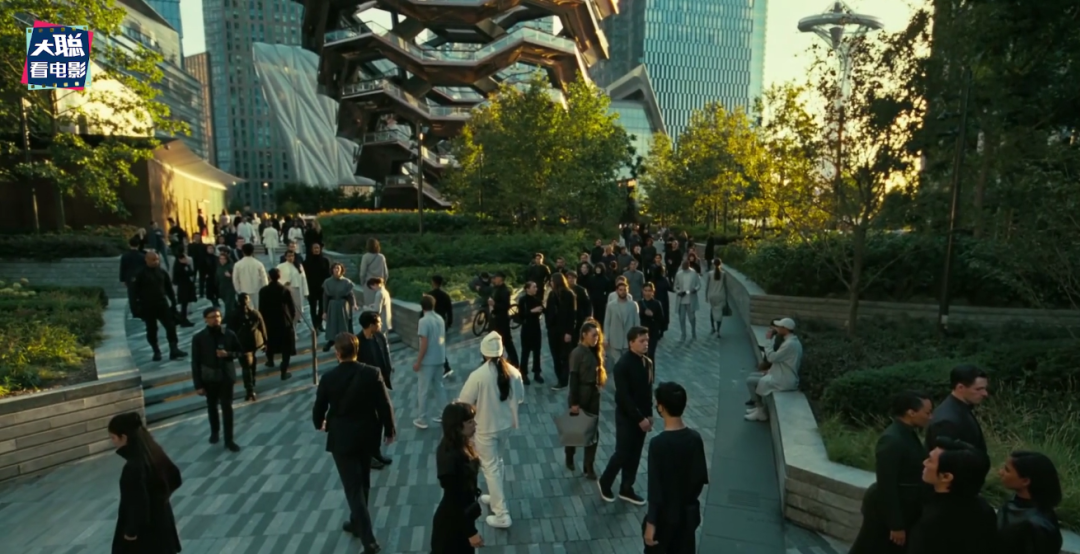 《西部世界》第四季第1集脑洞解析！谁奴役谁？开局全员谜语人