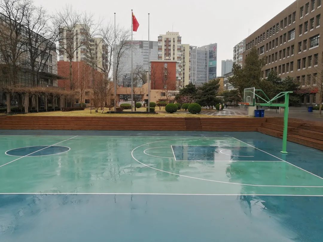 从衡水到北大附中：“我可能做了个错误的决定”