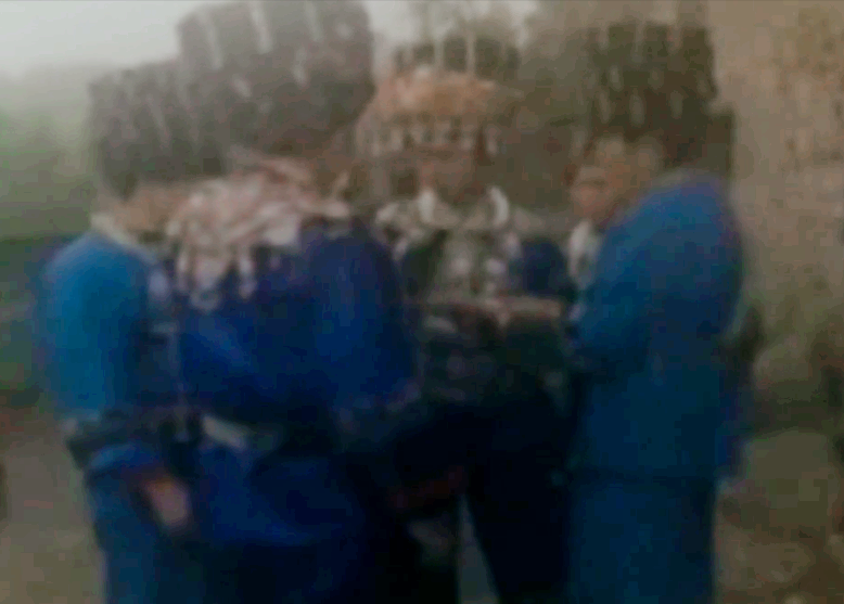 2017年,湖南22岁妙龄少女婚礼上失踪,找到时新郎被吓昏,这是为何?