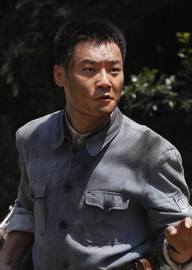 电视剧《雪豹》演员有哪些人