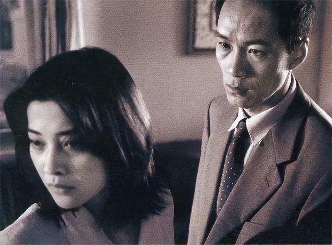 长相“端方”的女演员，我只服这9位！这气质85后小花根本比不了